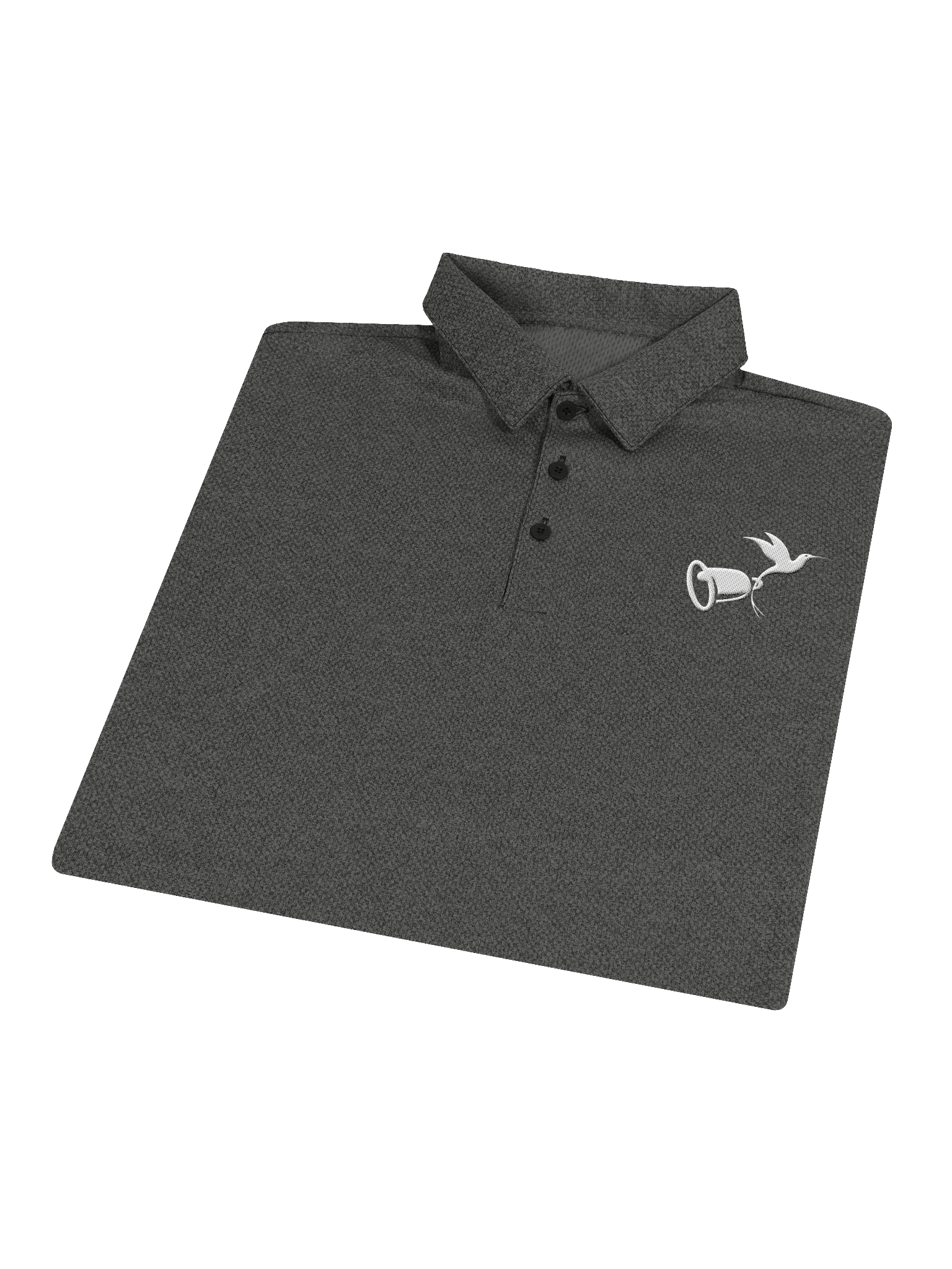 Hummingbird Harmony Silhouette Print product image (33)