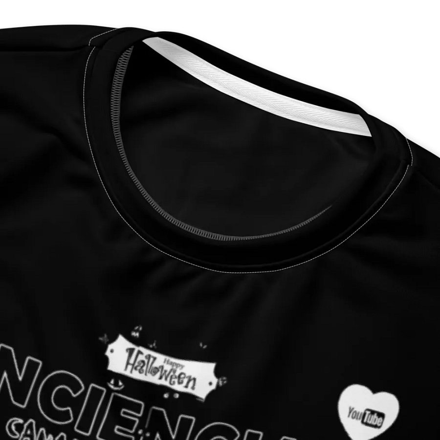 Paranormal All-Over Print Sweatshirt product image (4)