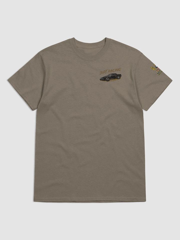 Dirt Racing Escape T-Shirt product image (2)