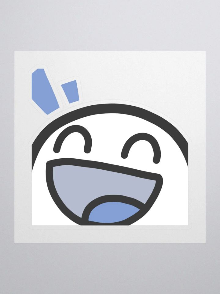 LUL Sticker product image (1)