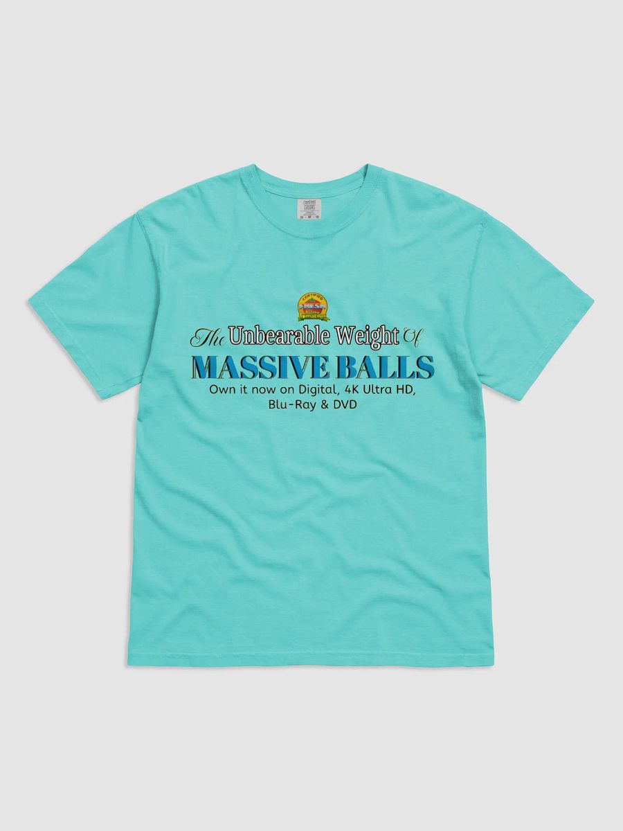 Unbearable T-Shirt product image (3)