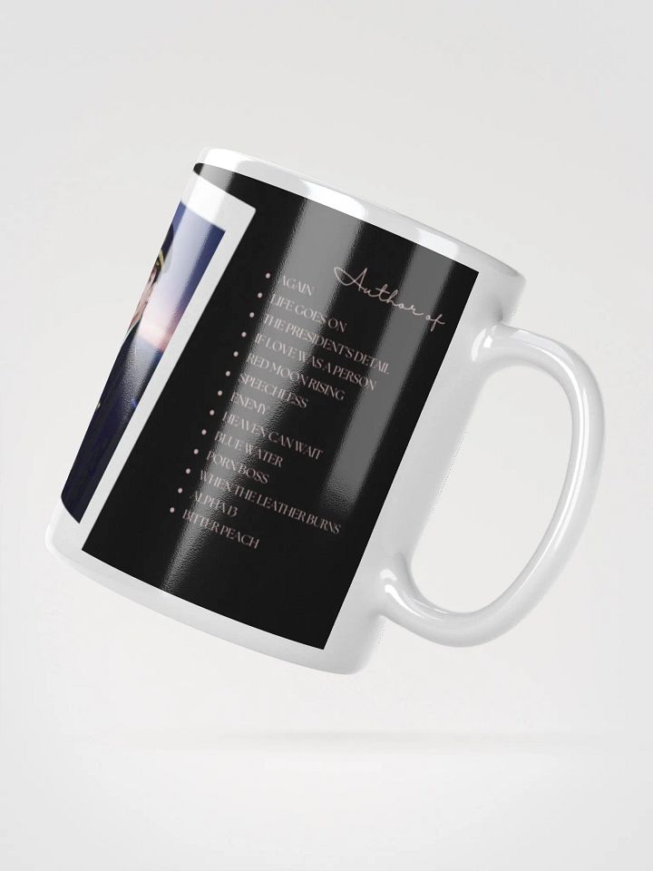 Humblestart1 11oz Mug product image (2)