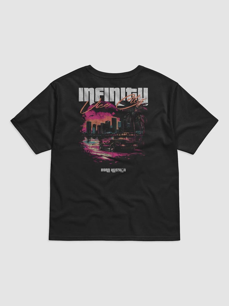 Infinity Exclusives #2 - Back Print product image (2)