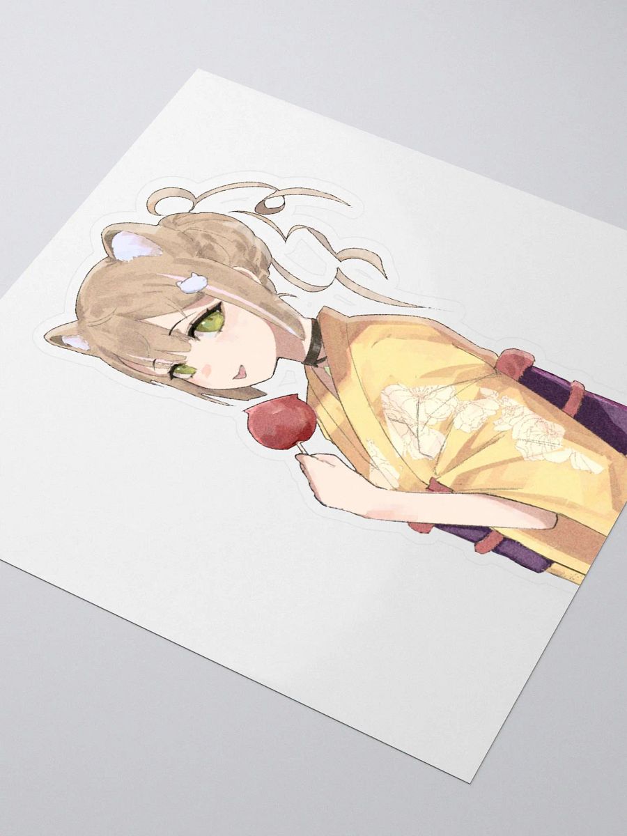 New Year Salt Sticker!! product image (3)