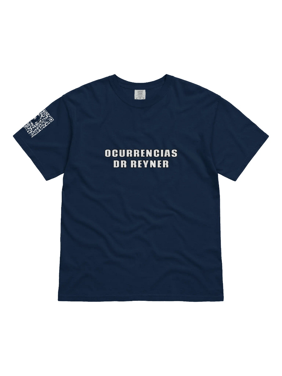 ODR - ME VALE VRG SER DOCTOR product image (1)
