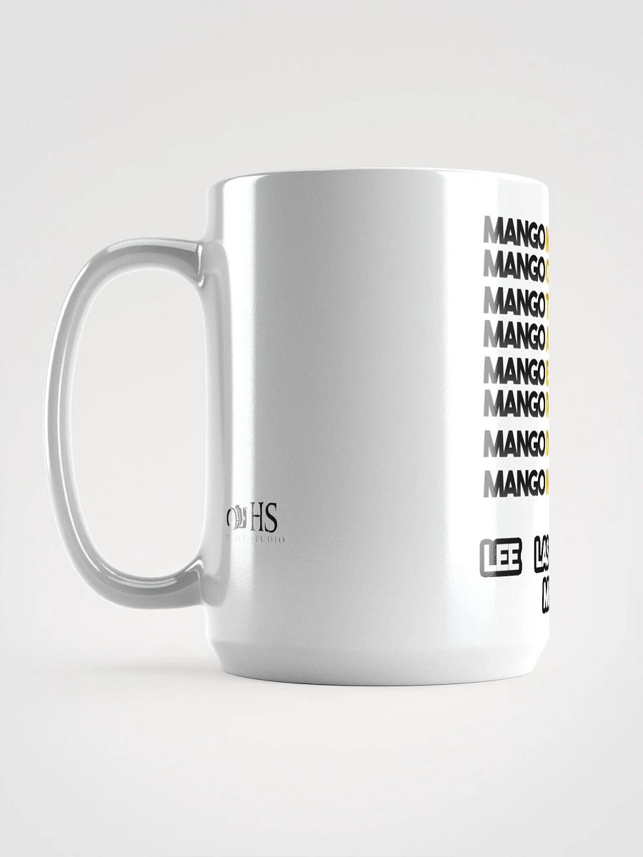 MANGO MIRA MANGO taza product image (5)