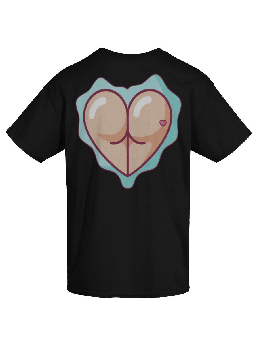 LoveMore Tshirt product image (24)