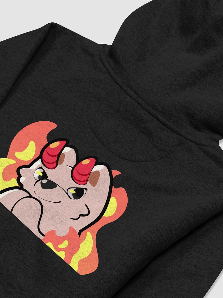 Devil Hoodie product image (1)