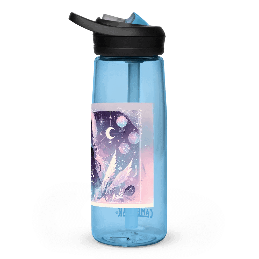 Celestial Dreams Silhouette Art Print product image (4)