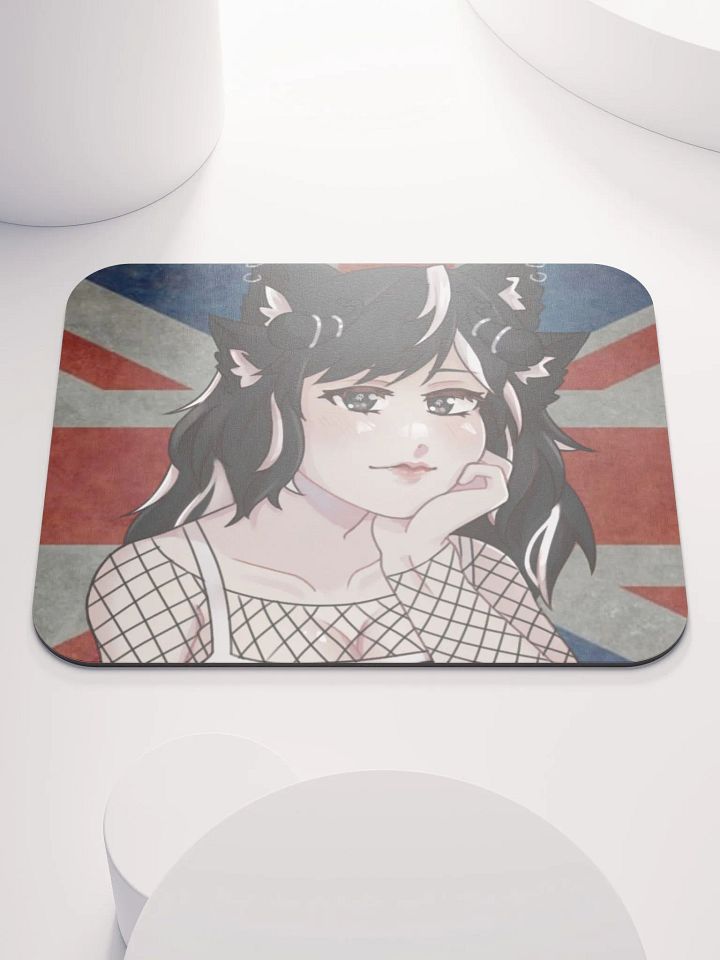 GothicBrit MousePad product image (1)