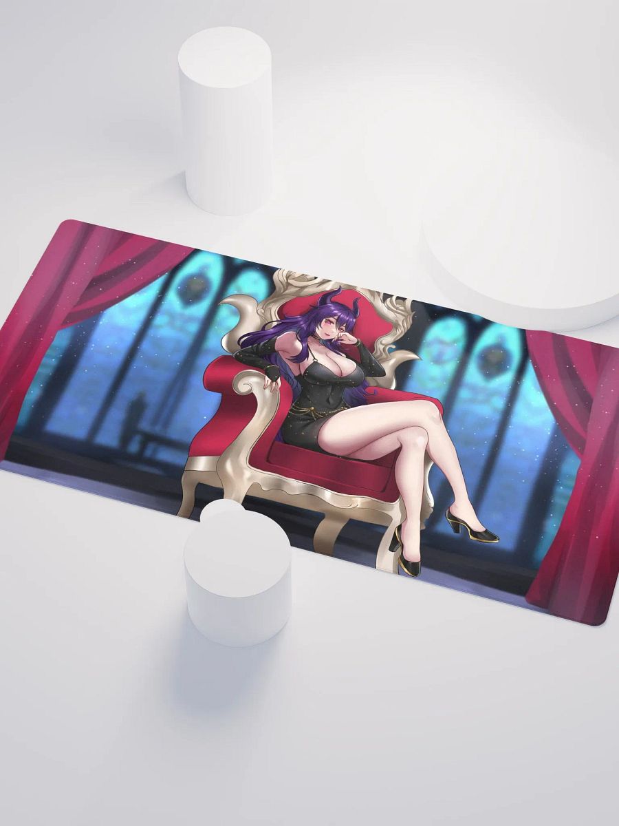 Pinkrotten's Lilith Abel Seemless Premium Deskpad product image (3)