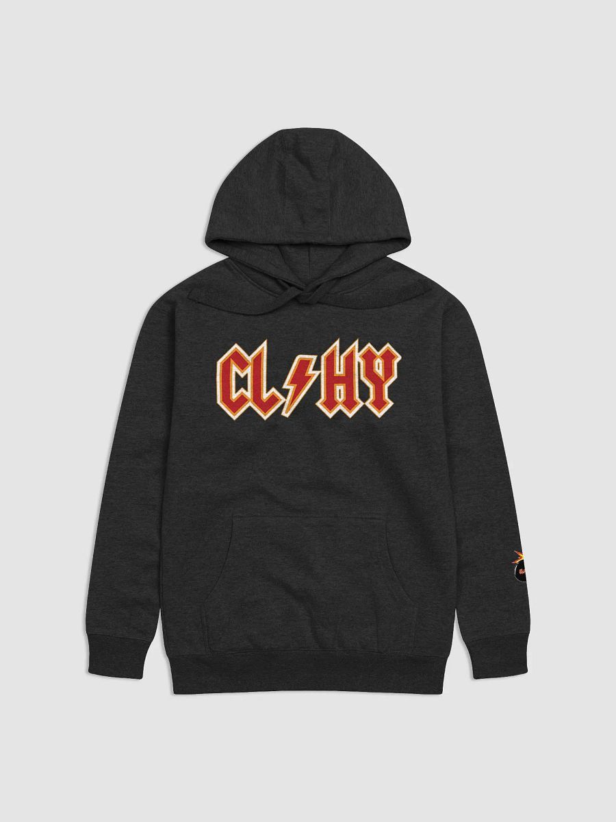 CLHY Logo Hoodie product image (1)