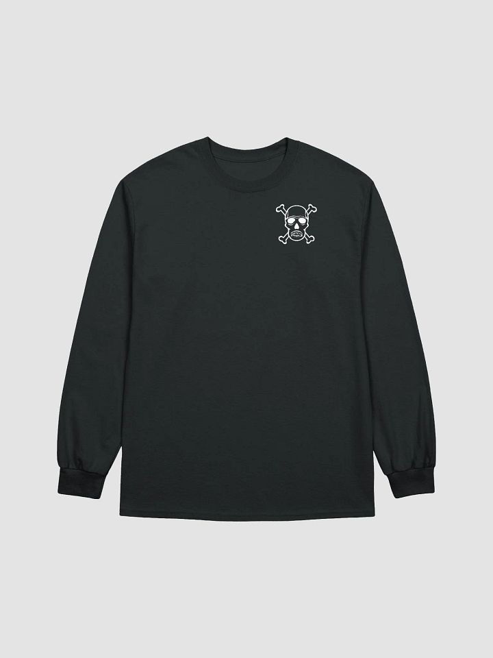 Criticism Skull product image (1)