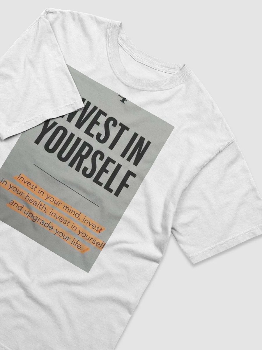 SATSANG T SHIRT product image (3)