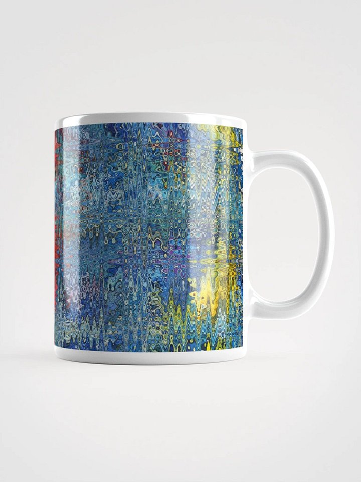 Wild Mornings Coffee Cup product image (1)