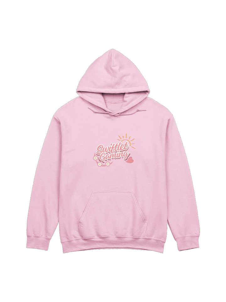 Swiftletgaming Hoodie product image (3)