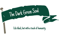 DarkGreenSoul