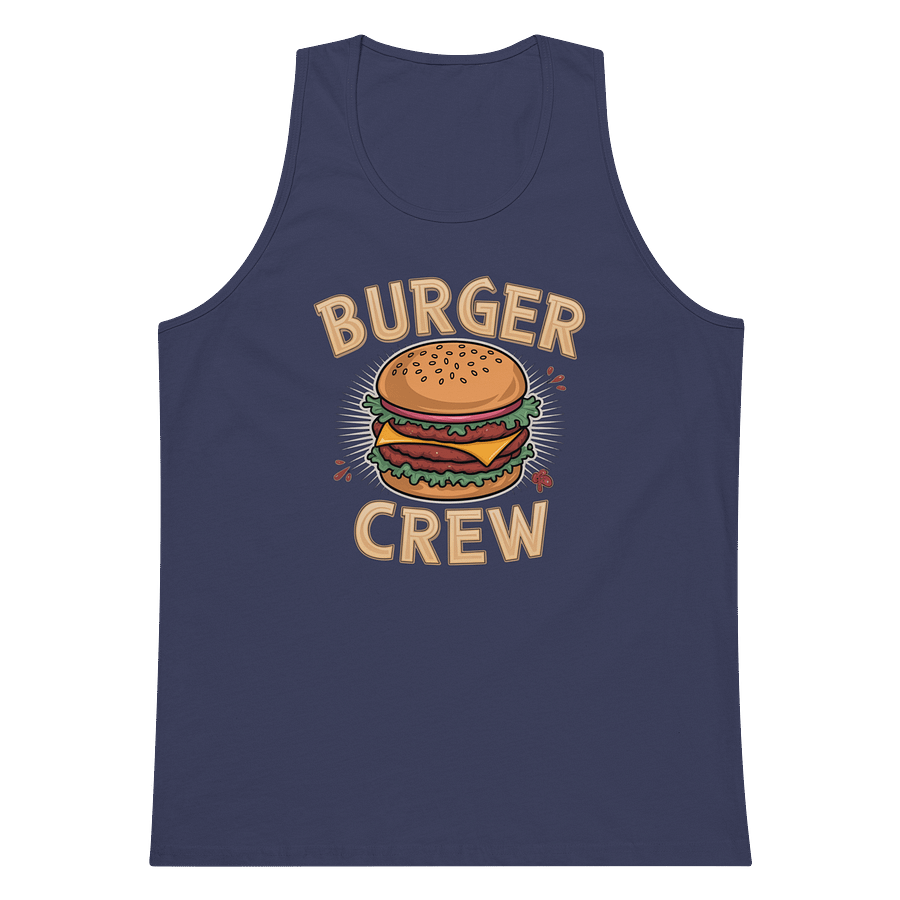 Burger Crew product image (5)