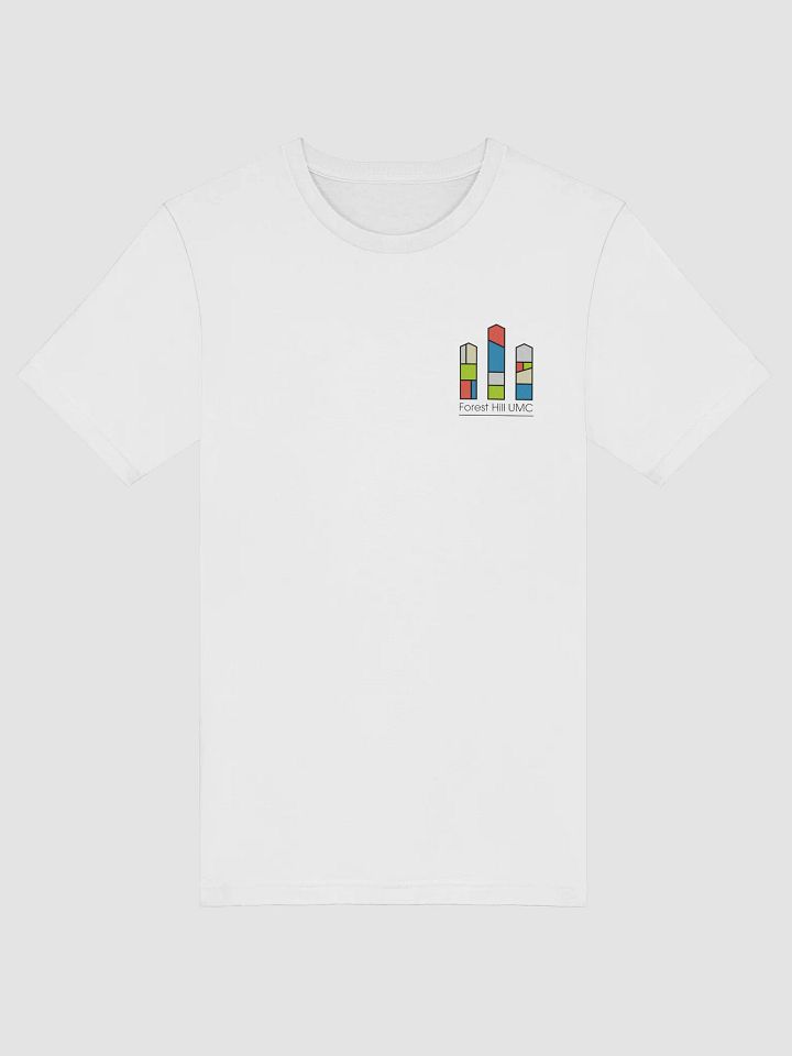Forest Hill Pocket Logo product image (1)