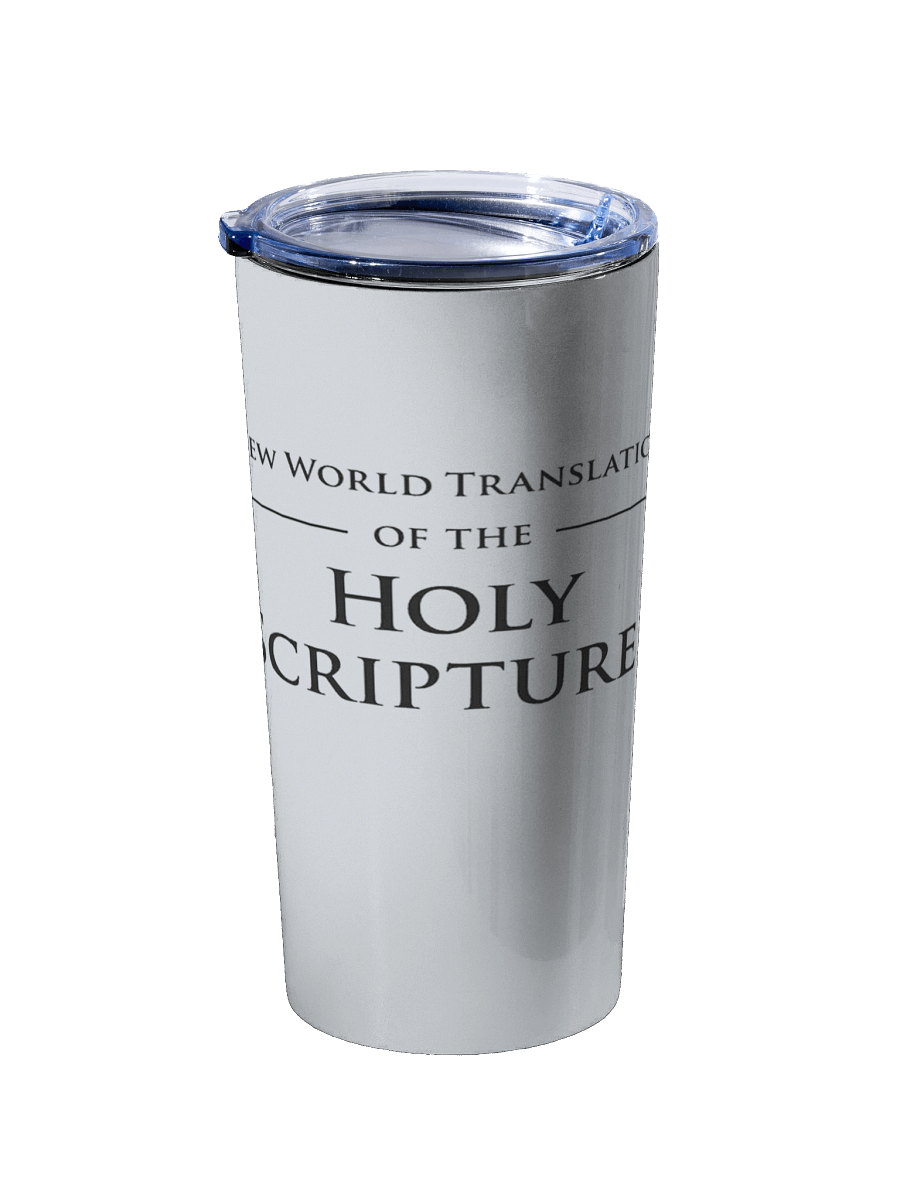 Jehovah's Witness Bible Translation JW ORG JW product image (2)