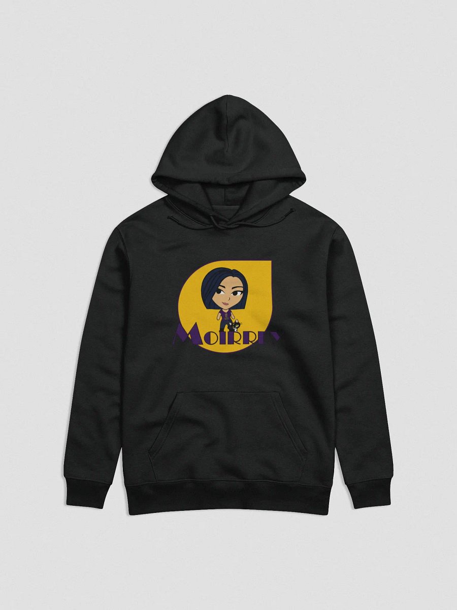 Moirrey Comfy Hoodie product image (1)