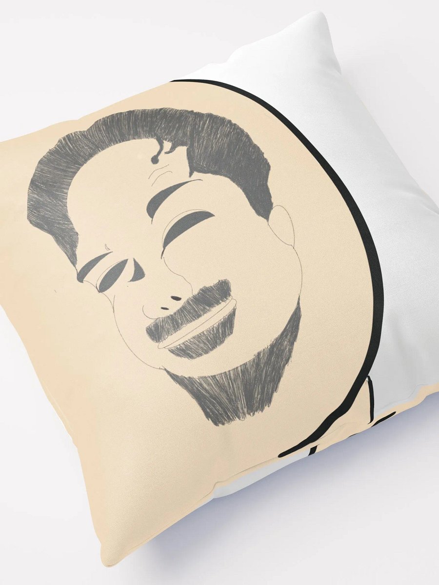 #TeamButt Pillow product image (7)