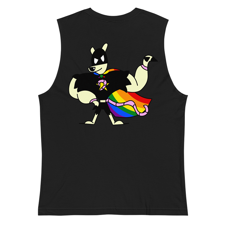 Vermili Tank! product image (4)
