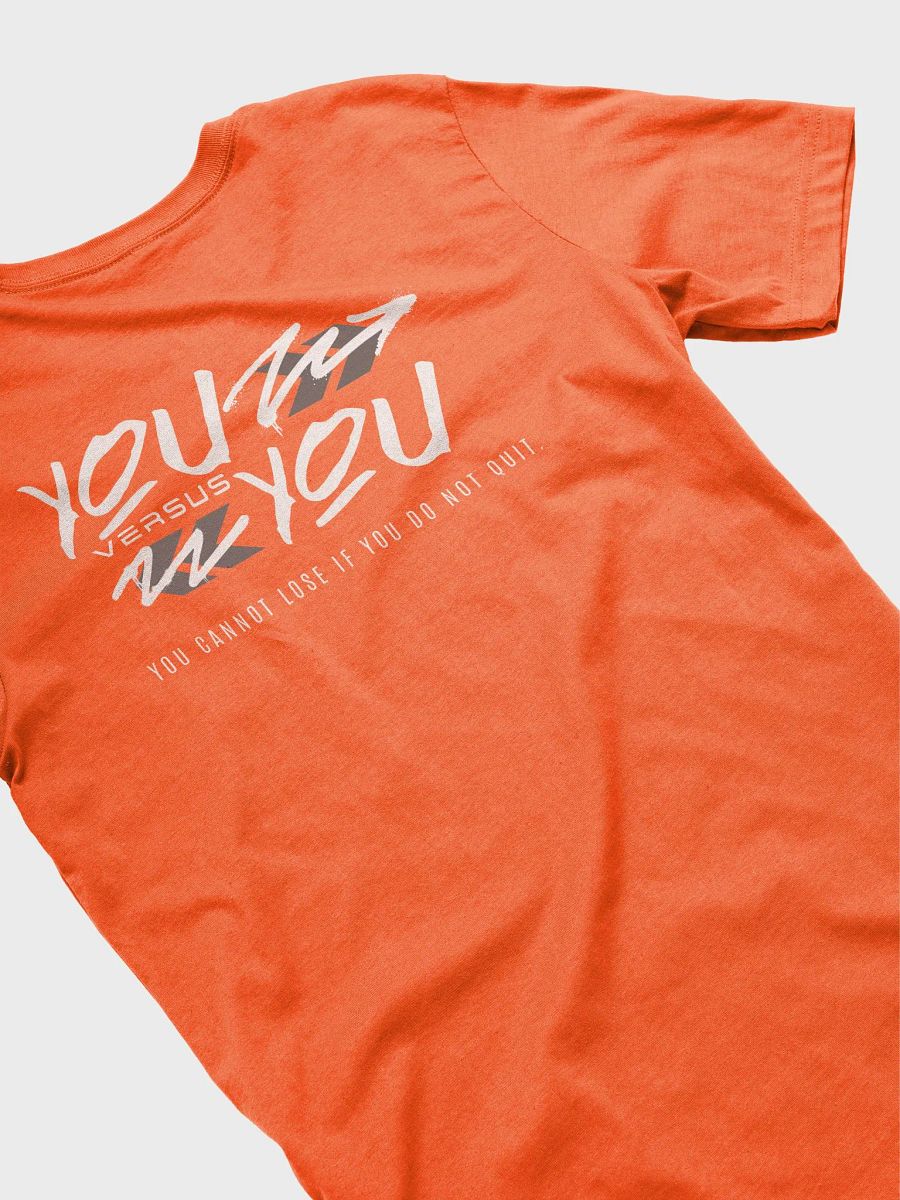 You vs. You Tshirt product image (91)