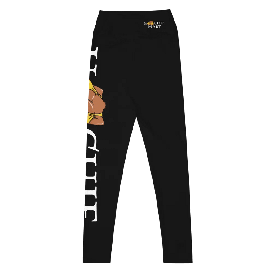Hoochie Empress Leggings product image (9)
