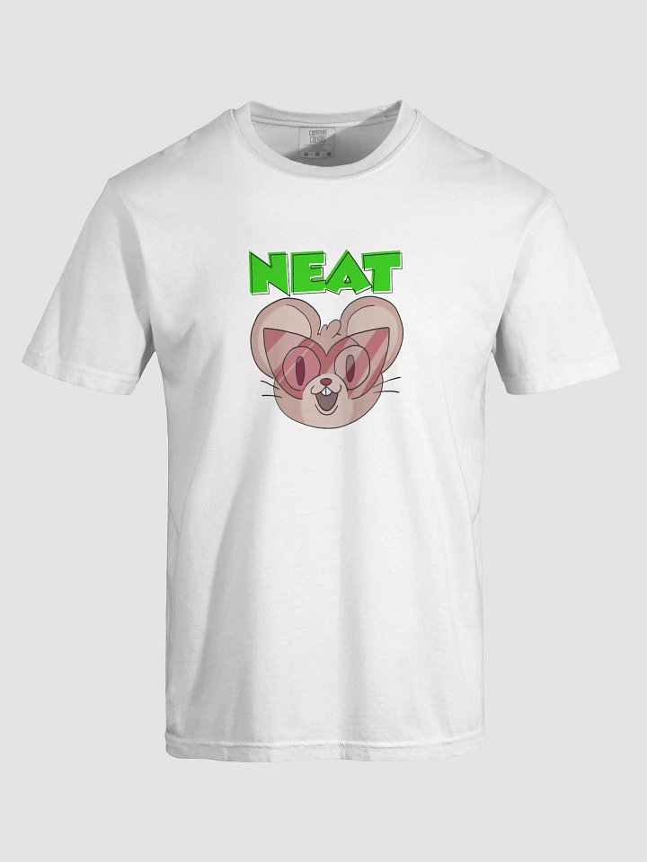 You're Neat Mouse Shirt product image (2)