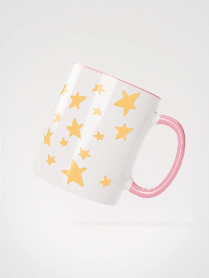 Celestial Lava + Salem Mug product image (2)