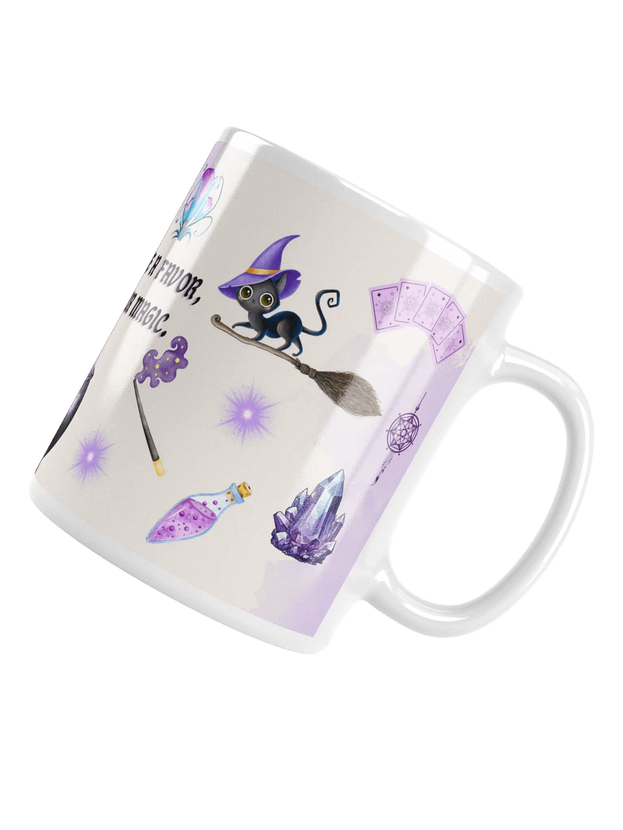 The Magic Within You Mug product image (6)