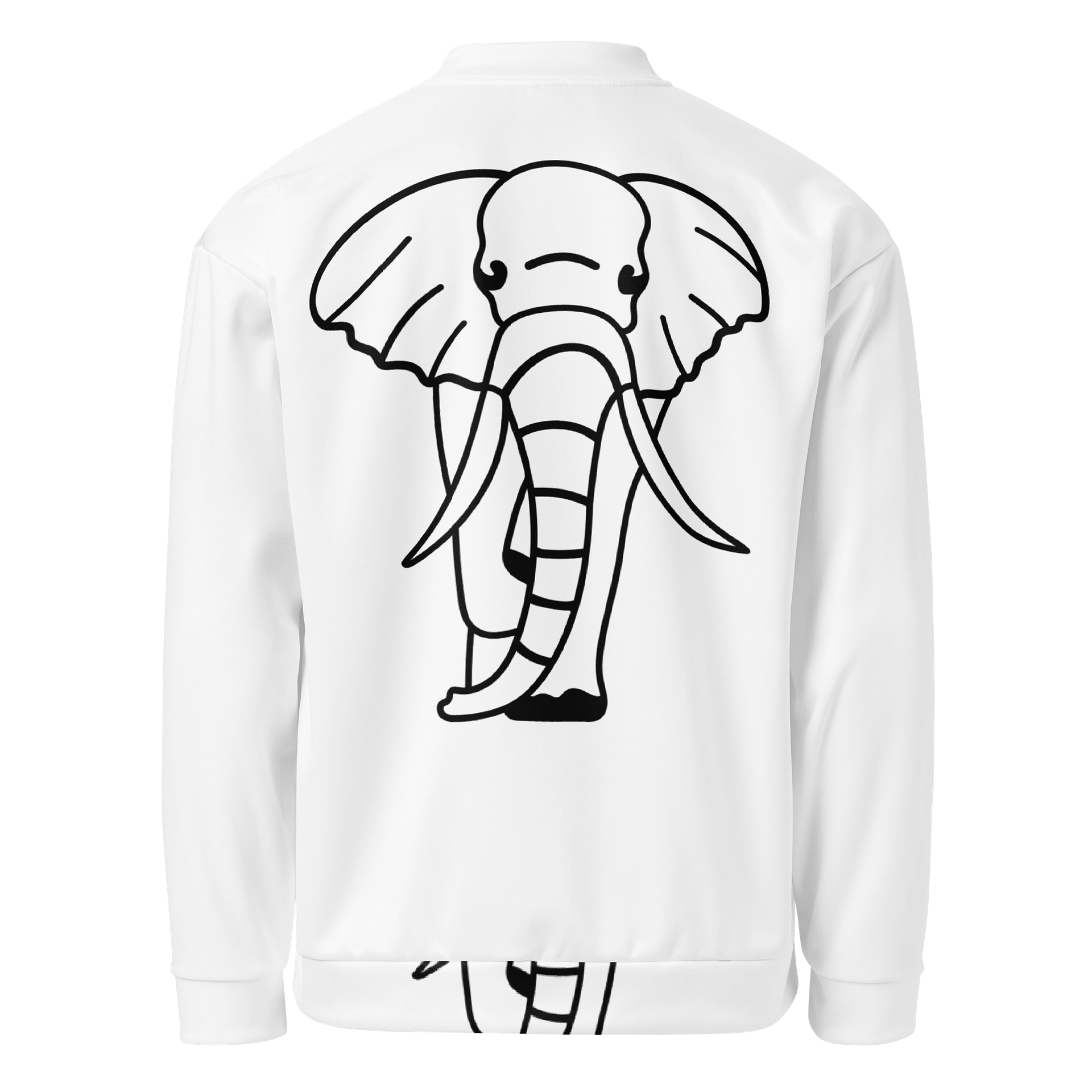 Reebox Jacket product image (3)