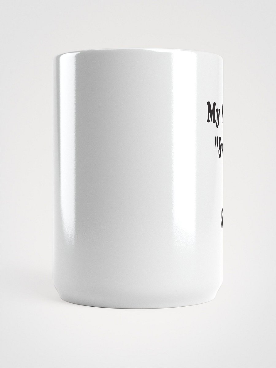 Sweeten Up Now Just Sweeten Up mug product image (6)
