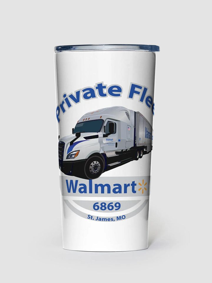 6869 St James, MO Tumbler product image (1)