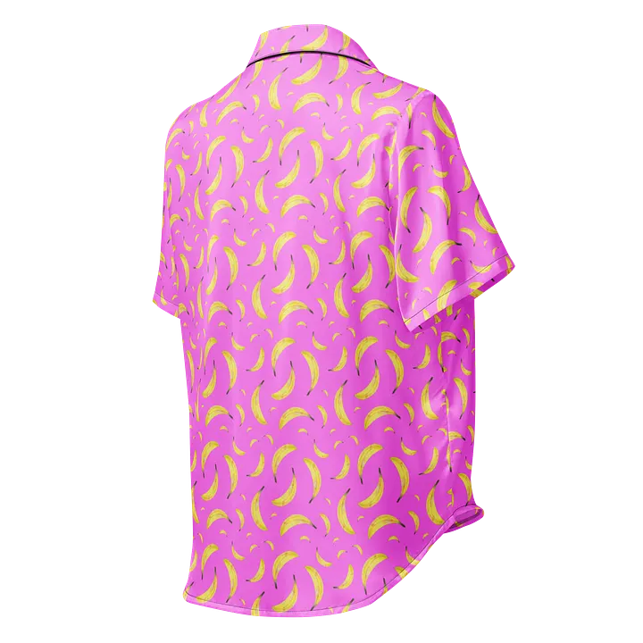 Pajamas of Bananas - top product image (2)