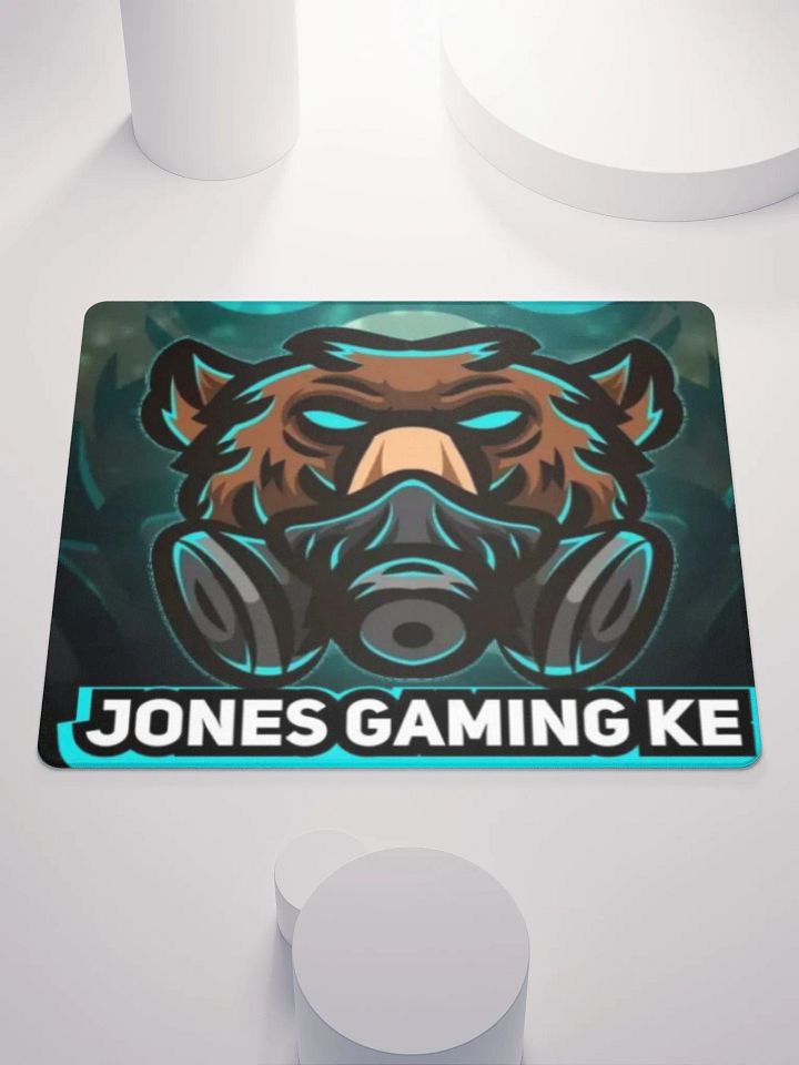 Gaming Mouse Pad product image (1)