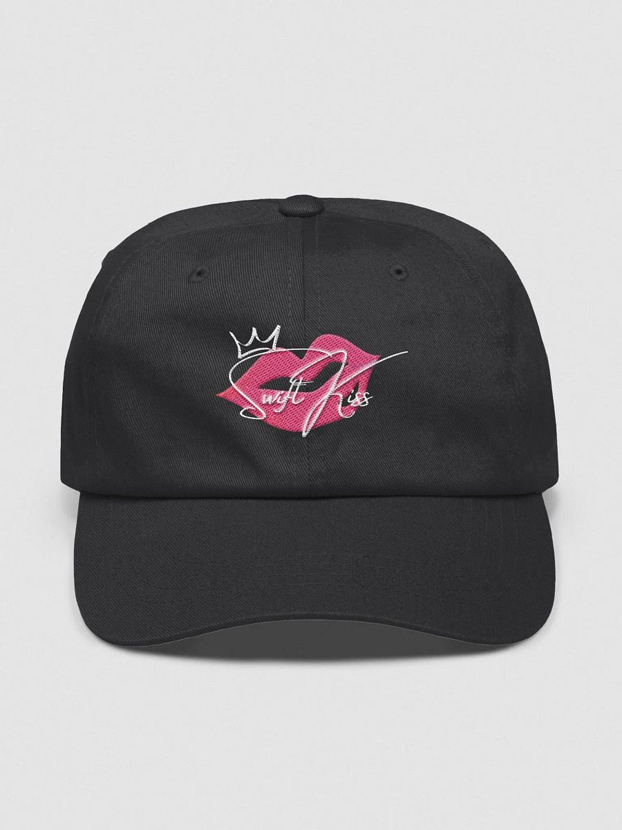 SwiftKiss Dad Hat product image (1)