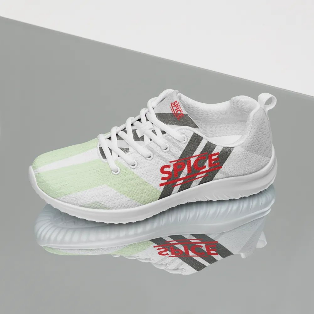VOLTAGE 1 WOMAN WHITE product image (12)