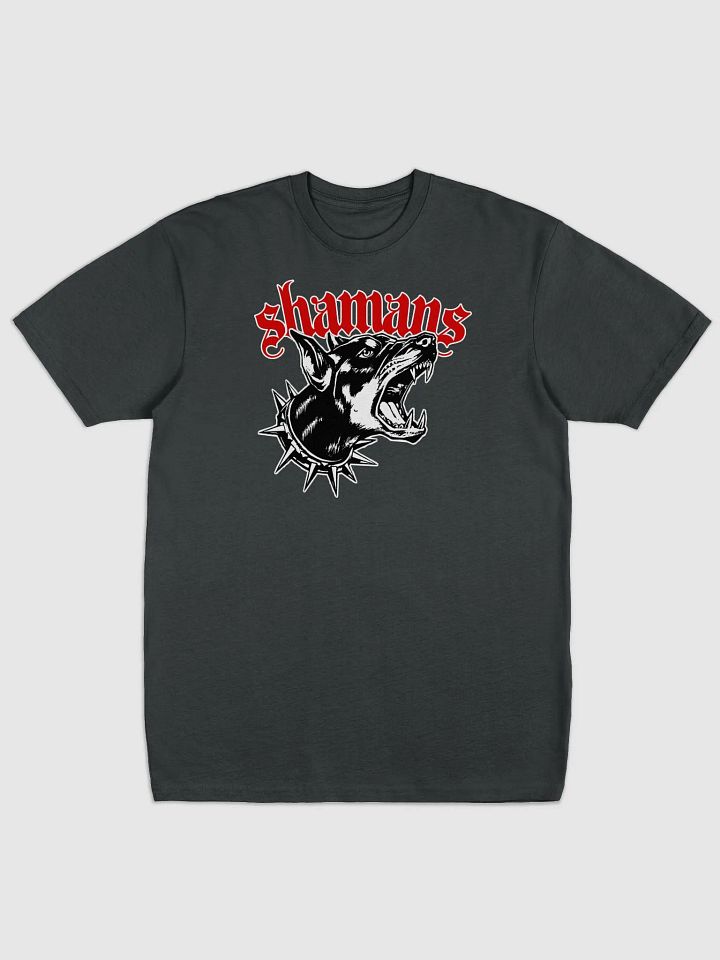 Junkyard Dog tee product image (2)