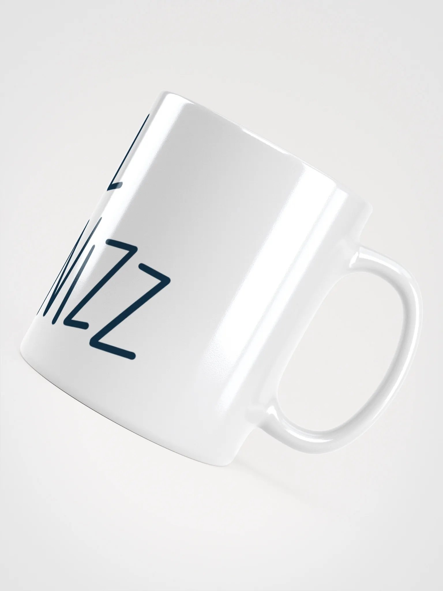 Biznizz Chimkin Mug product image (4)
