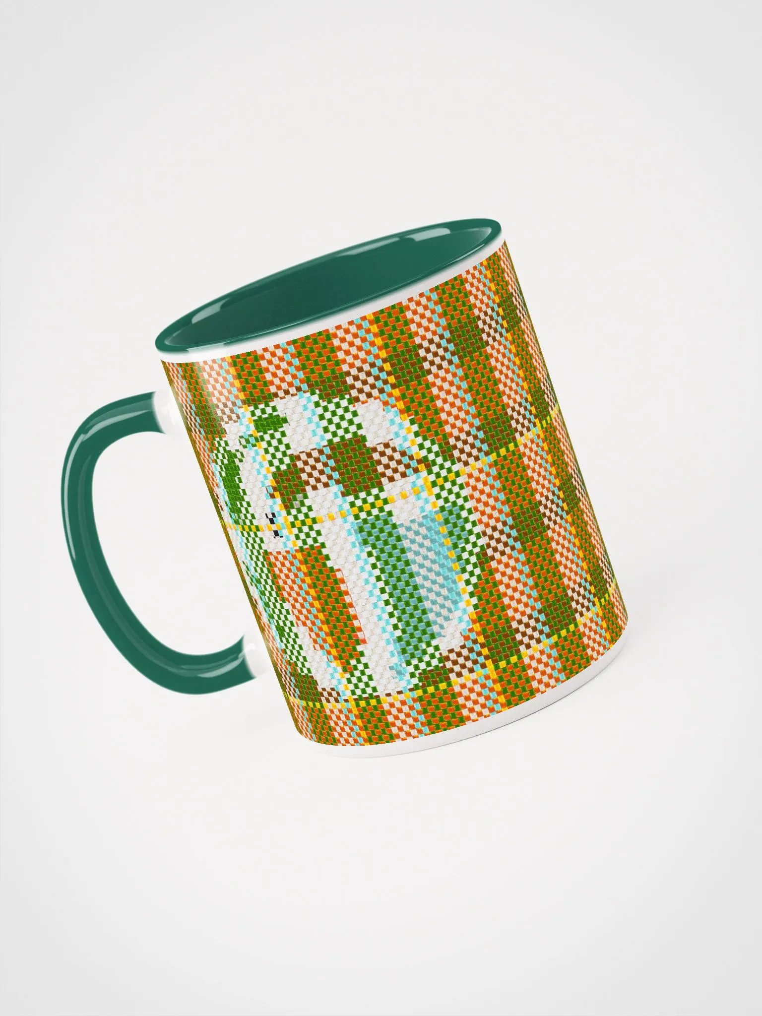 Robin Mug product image (13)
