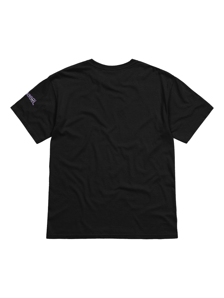 DJ Weasel 2025 Edition T-Shirt product image (2)