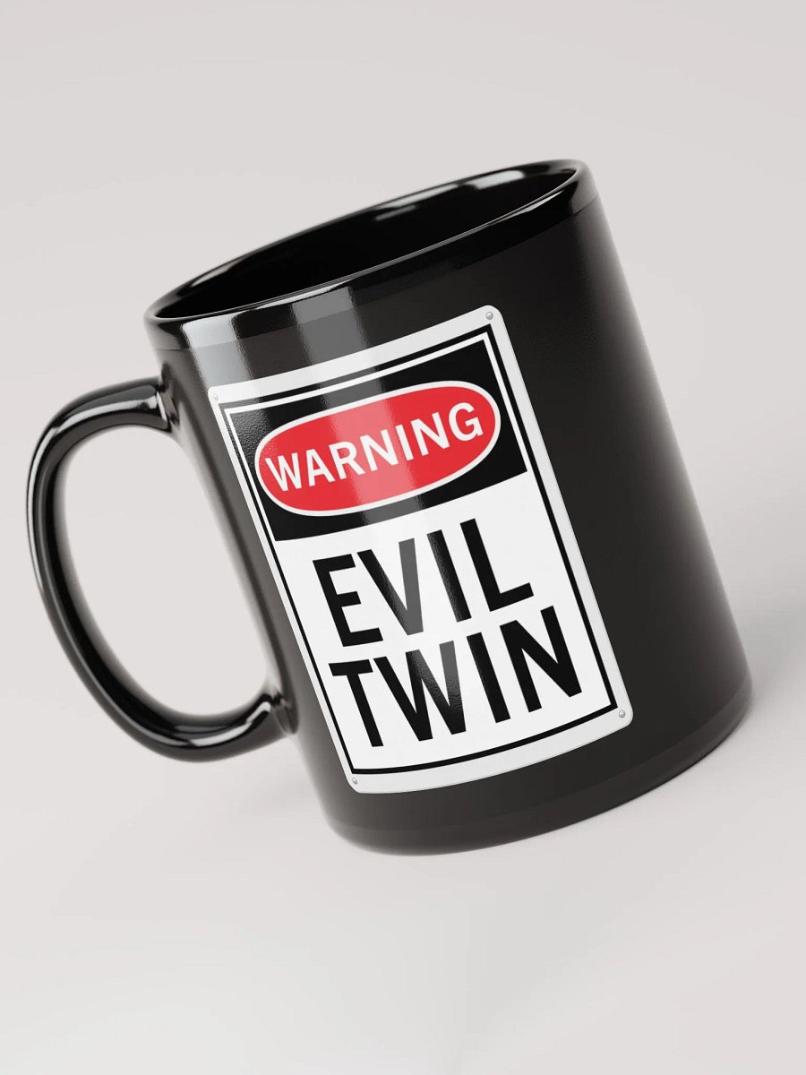 The Twin Mystery Mug product image (6)