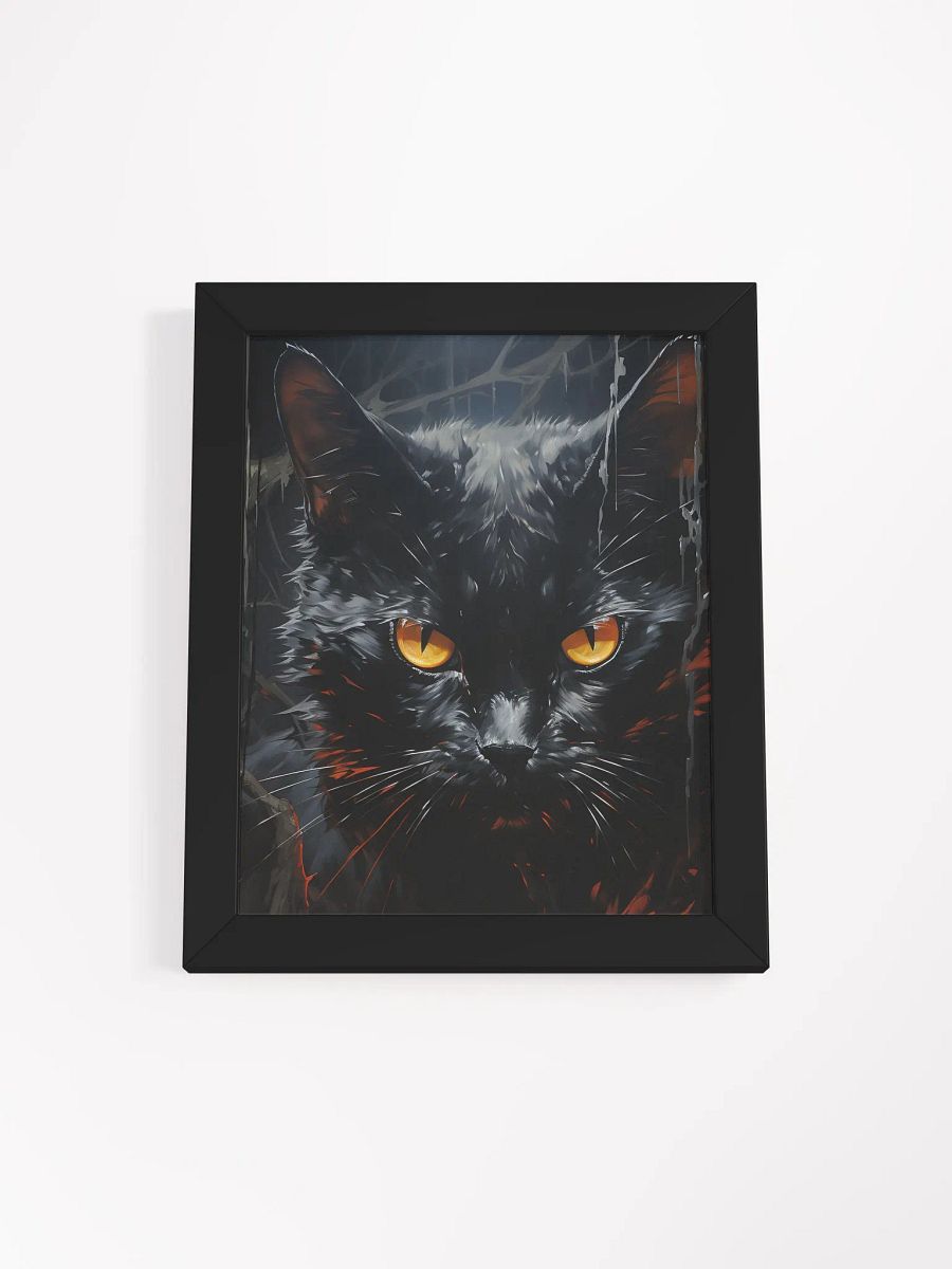 Mystique Feline Gaze product image (1)