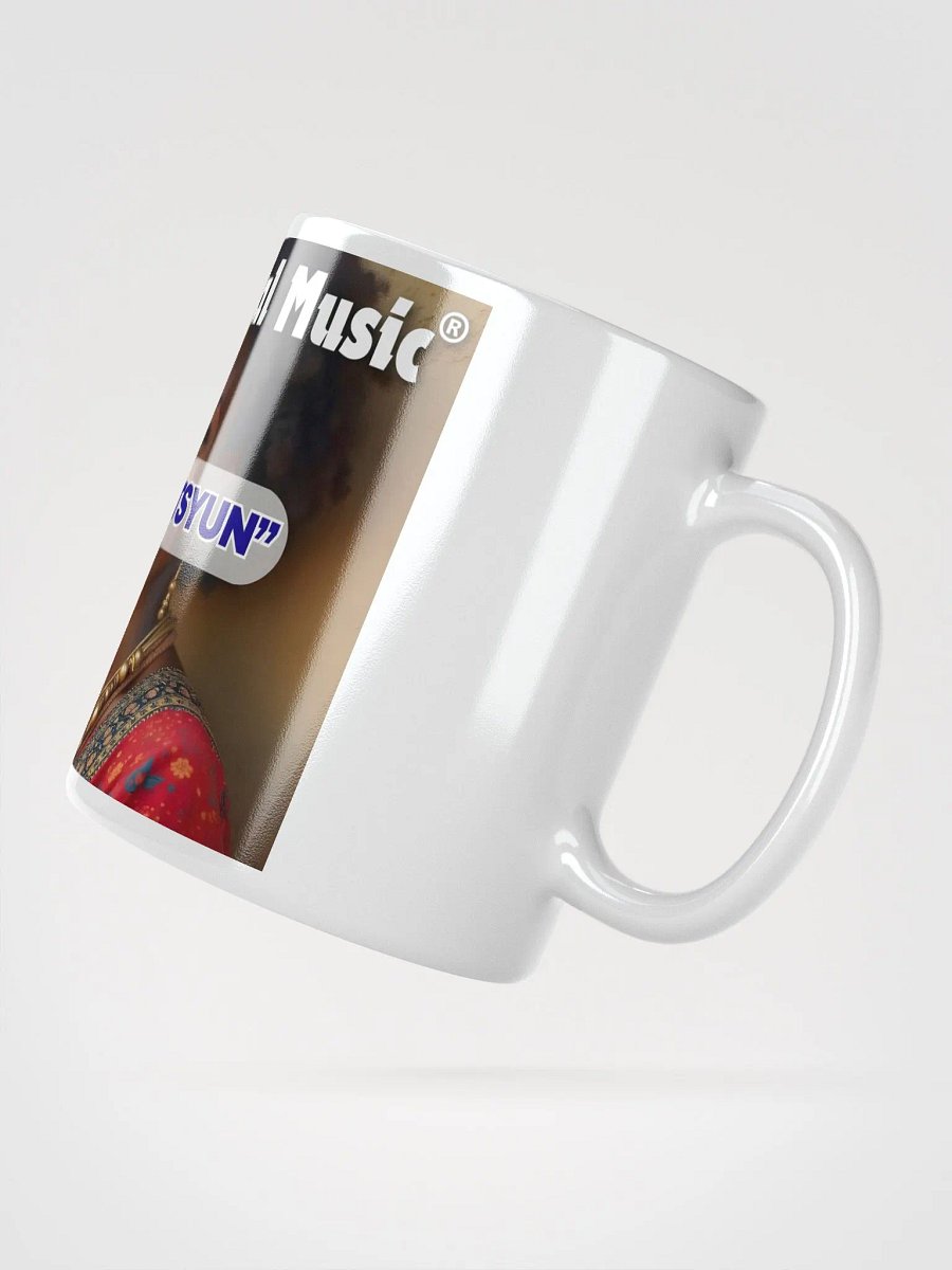 Yasharal Original Music: Daughters Of Tsyun product image (3)