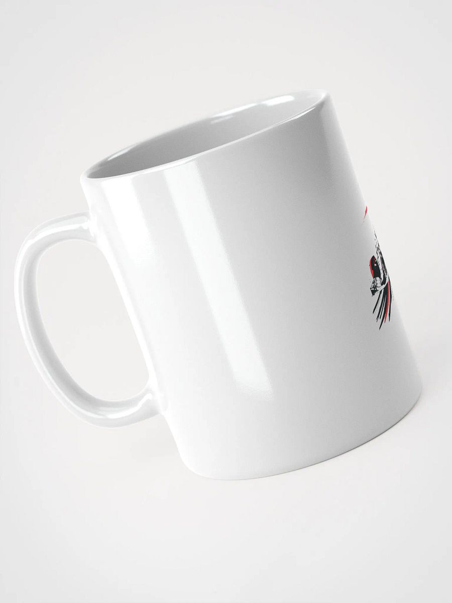 Speed Demon Mug product image (3)