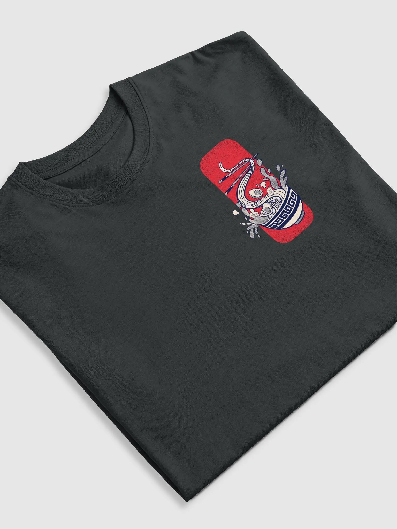 Raman Lover Tshirt product image (5)