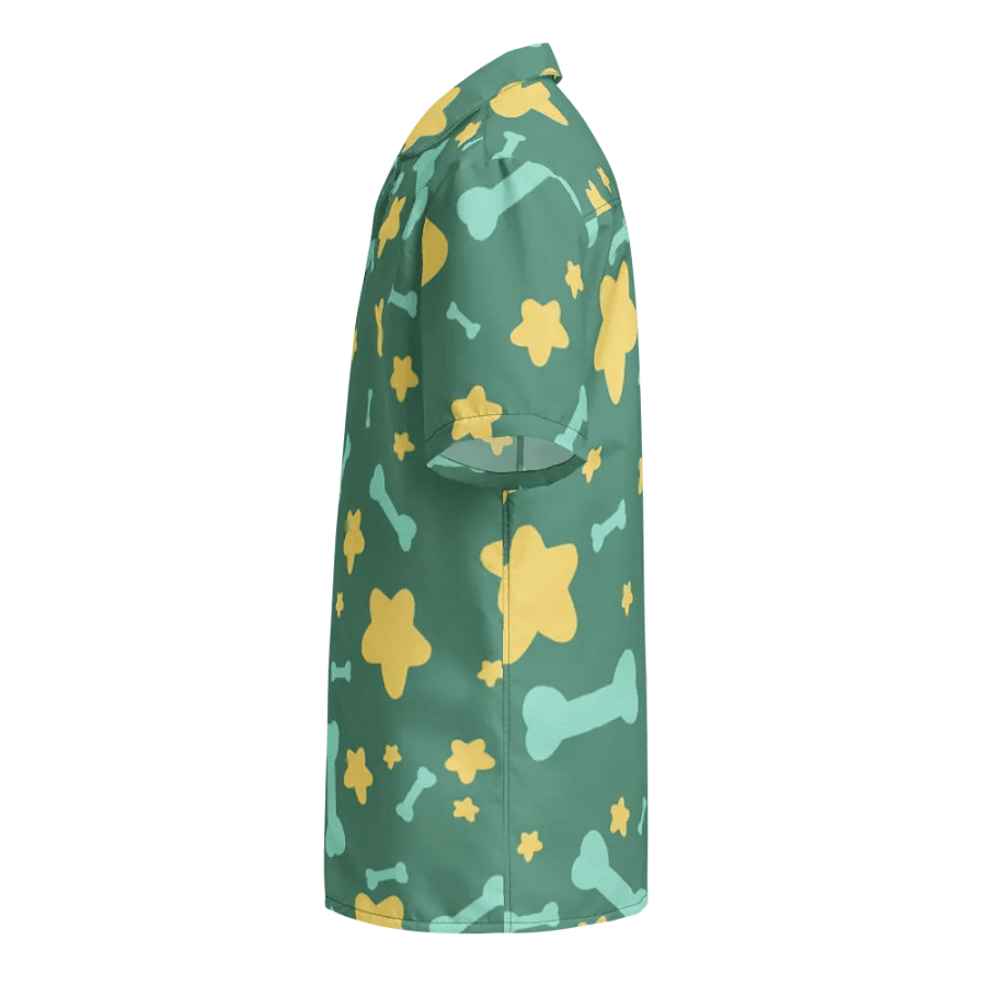 ♡ Cali'sAlley Casual Cosplay Hawaiian Shirt ♡ product image (3)