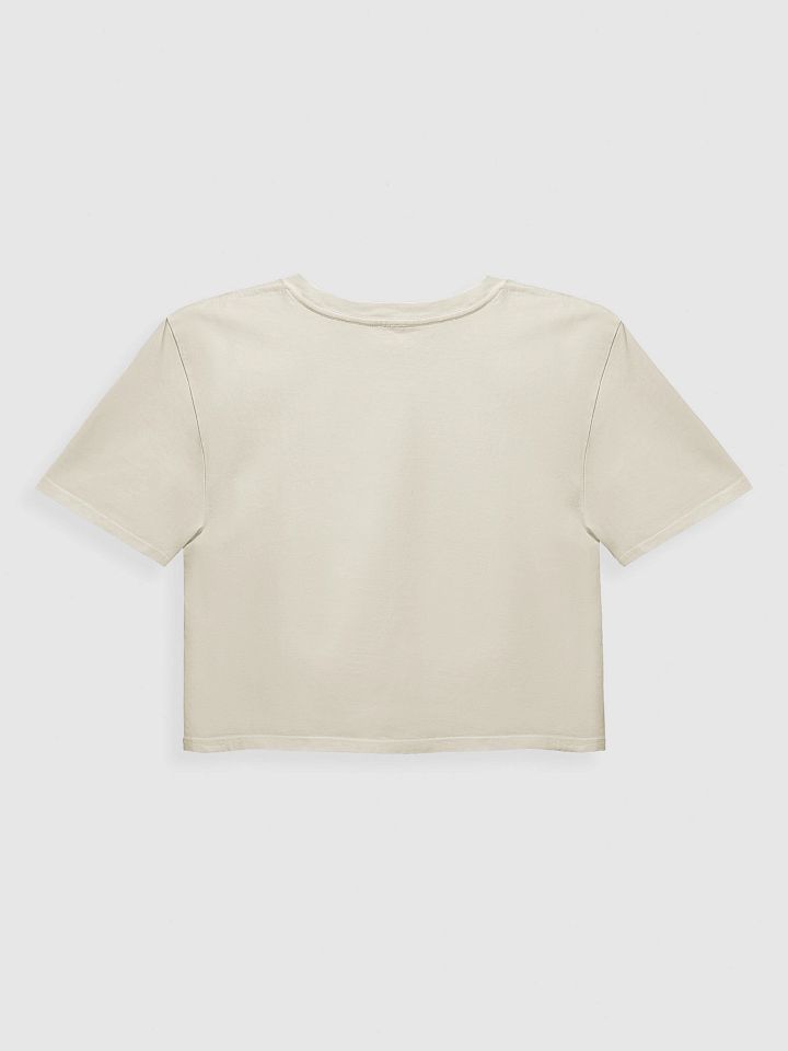 Craig Get Free Crop Top product image (26)